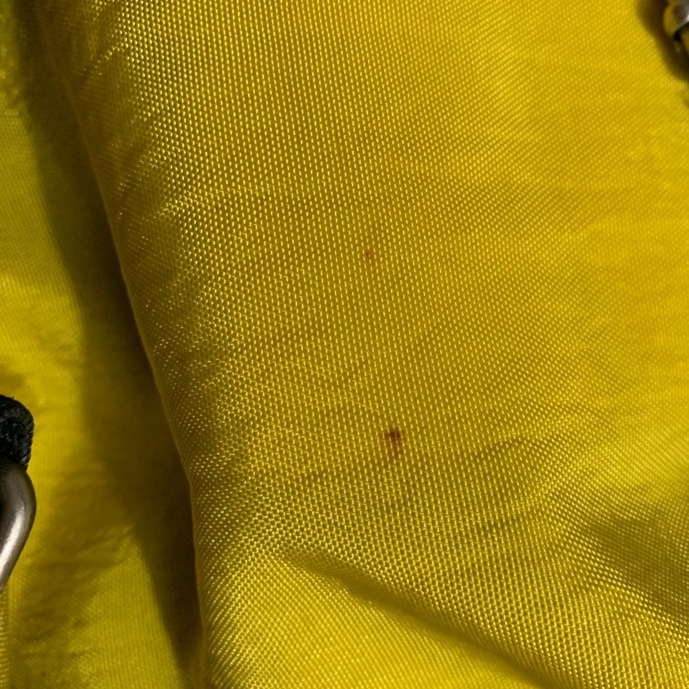 Disney Small Drawstring Backpack - Picture 4 of 4